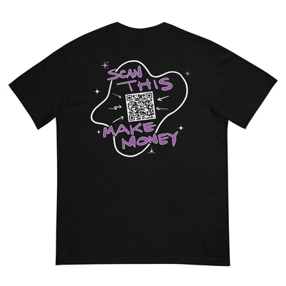 Self-replicating T-Shirt (6th edition)